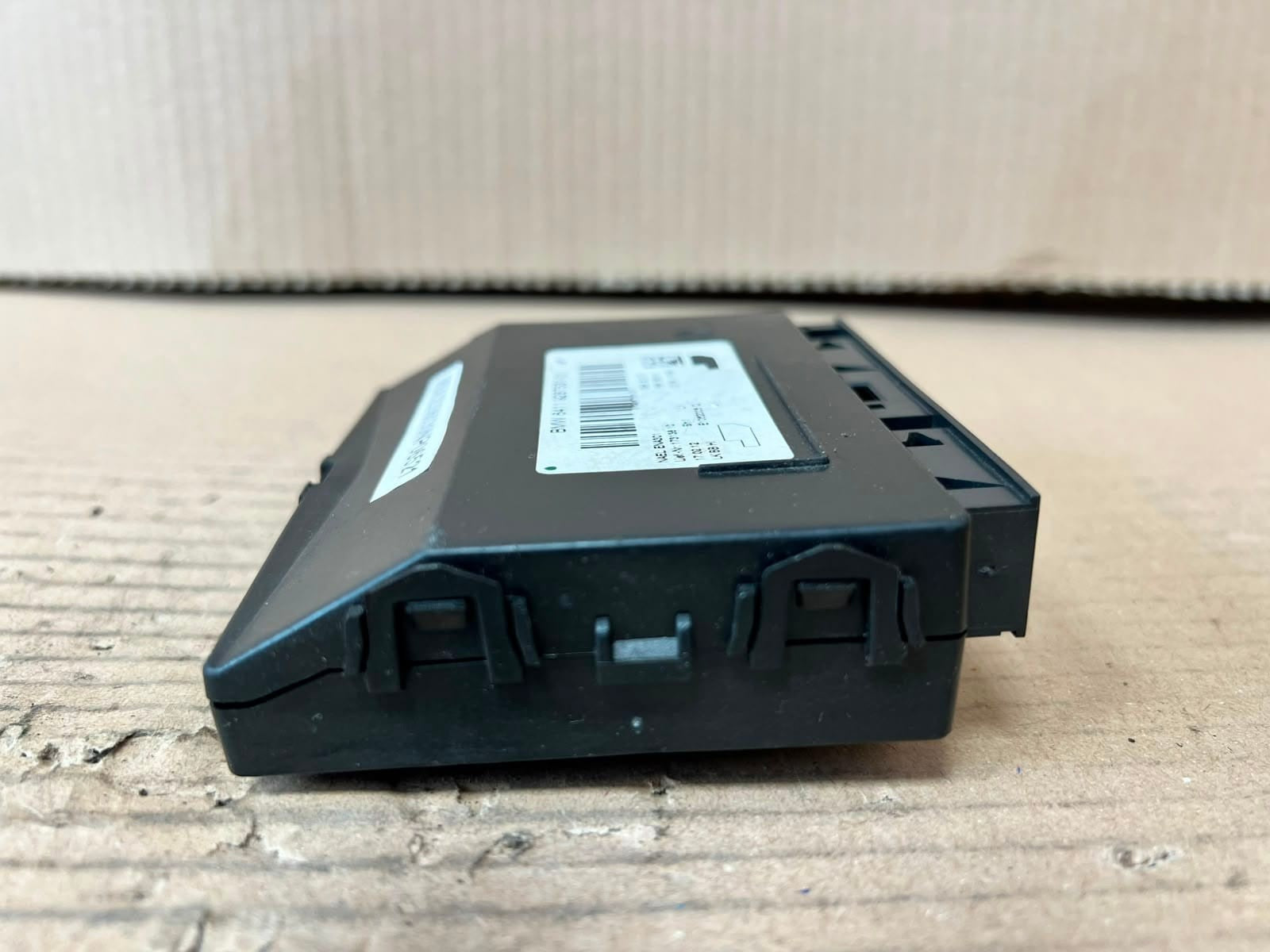 2012 BMW 320i F20 F21 F30 F31 F35 Air Conditioning/Heating Control Unit 9287531