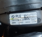 Load image into Gallery viewer, BMW F01 F02 F07 F10 REAR BLOWER UNIT BLOWER MOTOR RESISTOR P/N 9138176
