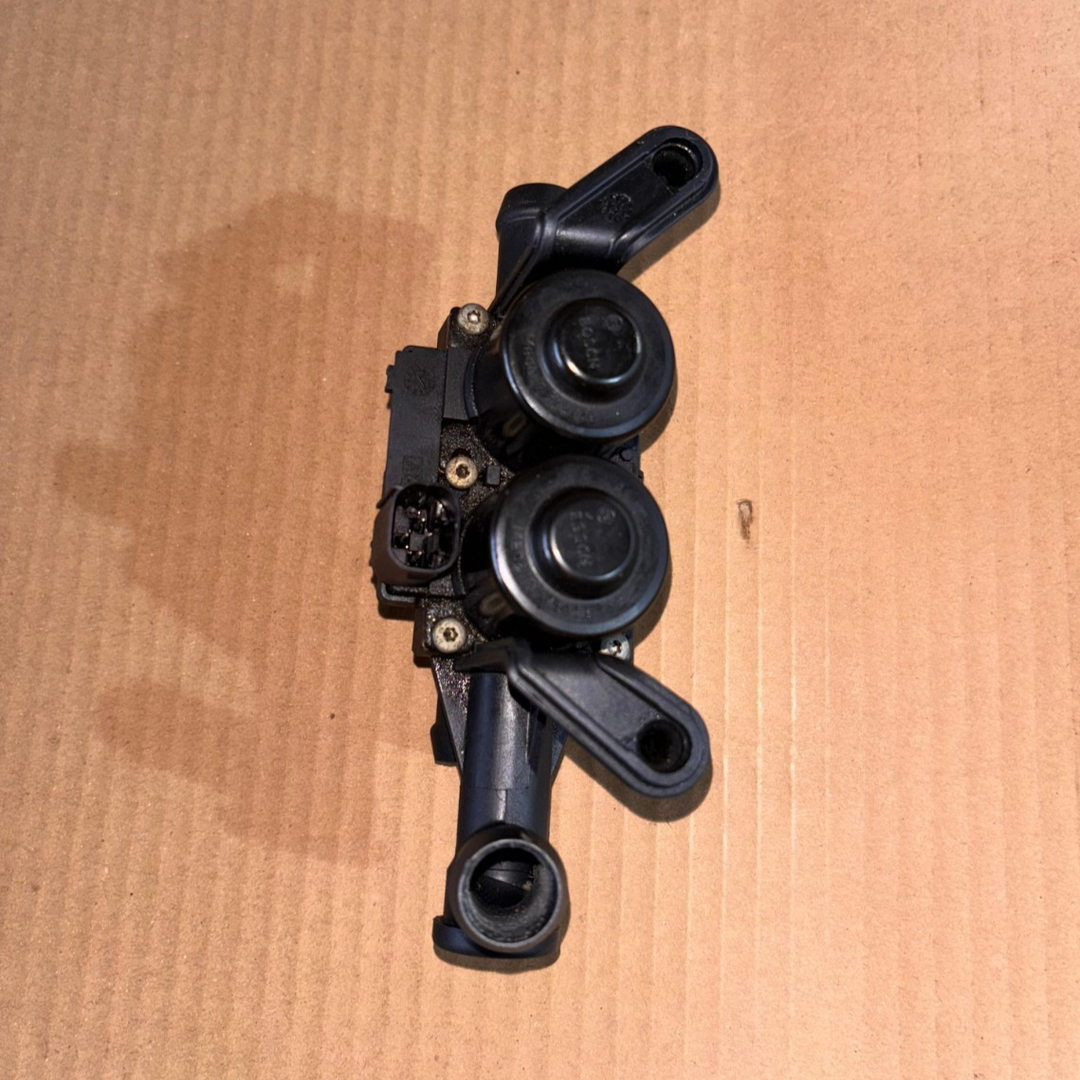 BMW F10 F02 F07 F06 N20 N55 N54 WATER VALVE 9119164 OEM