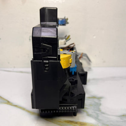 2010-2014 Mercedes-Benz C250 Rear Sam Control Unit Fuse Box 204 9060305 W204 C-C
