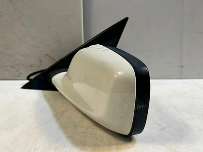 2007 BMW 7' E65 740i N62N Left Side DOOR Mirror X0125109 RHD OEM