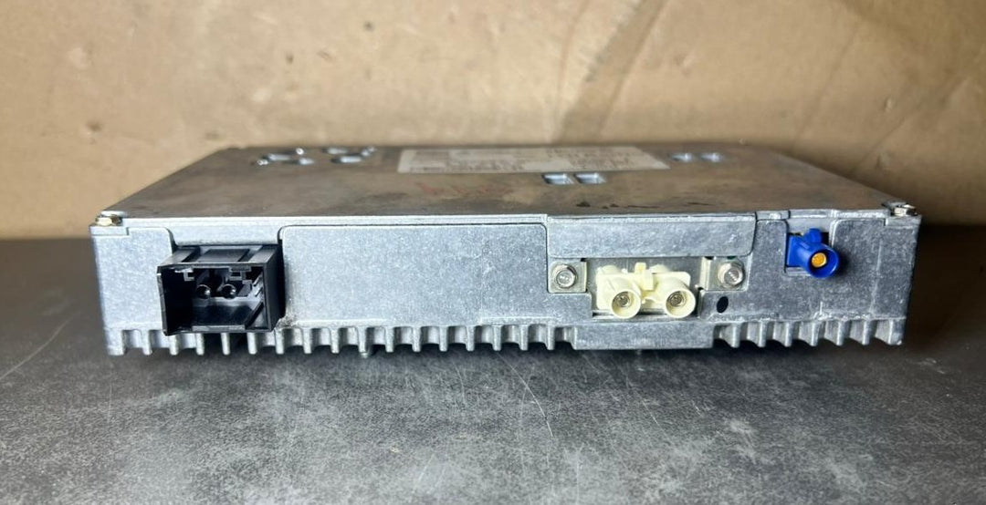 04-10 Mercede W219 CLS-Class Sirius Satellite Radio Receiver A171 9060700 OEM