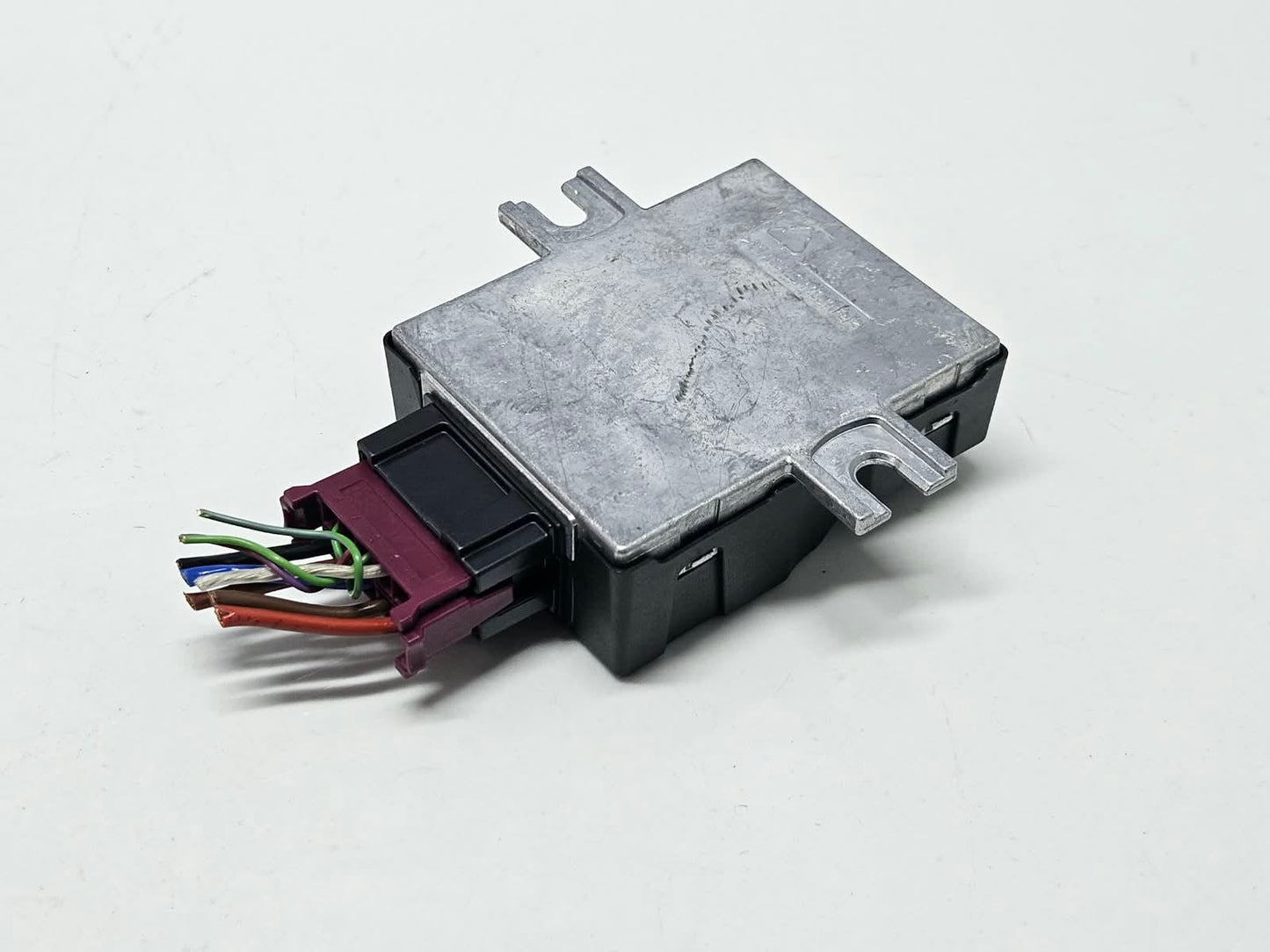 9452468-2019 BMW X5 G05 RHD Fuel Pump Control Module OEM