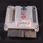 Load image into Gallery viewer, BMW F20 F30 F31 118d 318d N47N 143HP ENGINE CONTROL UNIT  ECU ONLY  DDE 8582280