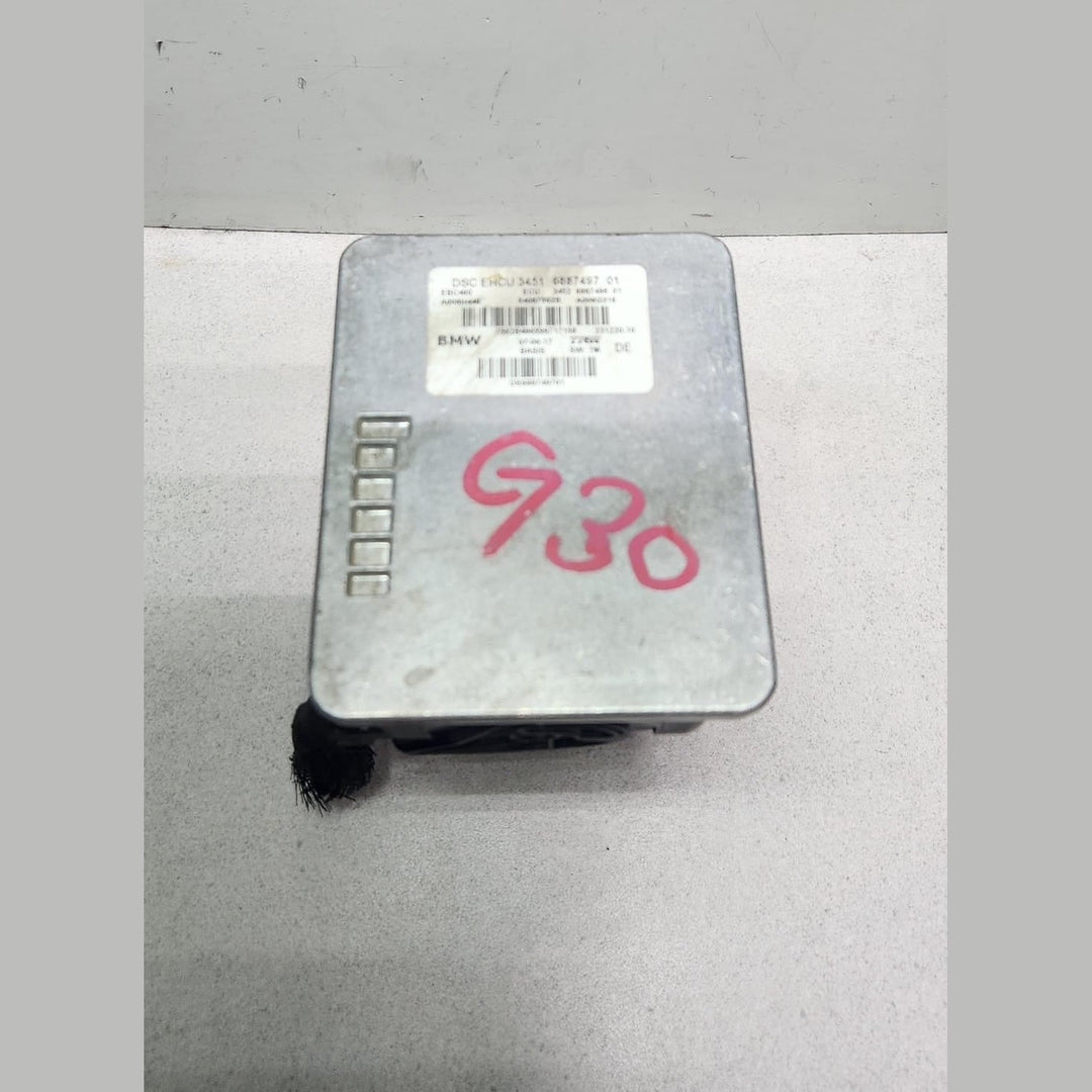 BMW 5 Series G30 G31 540i xDrive Abs Pump Module 6887497 OEM