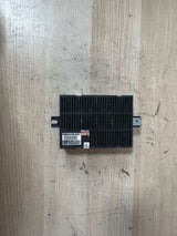 2002 BMW 745i Xenon Light Control Module 6948576 5 Series E60 and 7 Series E65 v