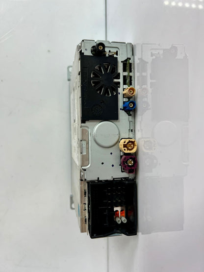 OEM BMW 3 Series F30 GPS Navigation System Audio head unit Touring 9294198