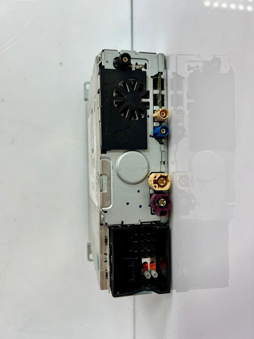 OEM BMW 3 Series F30 GPS Navigation System Audio head unit Touring 9294198