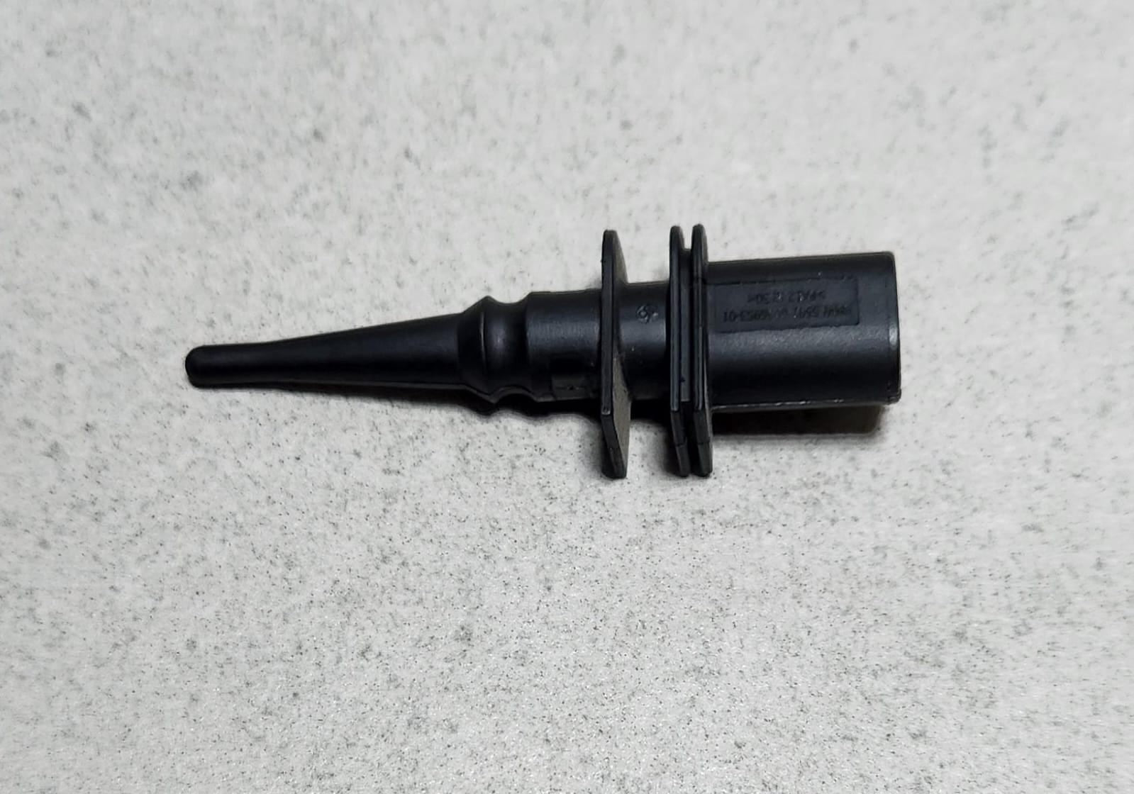 BMW Outside Temperature Sensor 693695301 7 Series F01 F02, BMW 3 Series E90 E91
