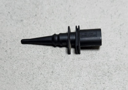 BMW Outside Temperature Sensor 693695301 7 Series F01 F02, BMW 3 Series E90 E91