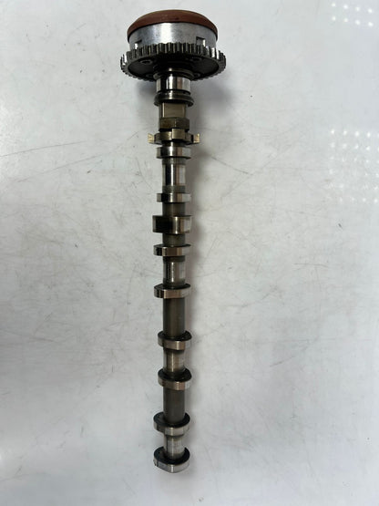 2012-2016 BMW M6 N63 S63 750LI Exhaust Camshaft 7613932 OEM