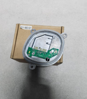 Genuine BMW Led Turn Signal Module 9883631 3 Series G20 G21 G28