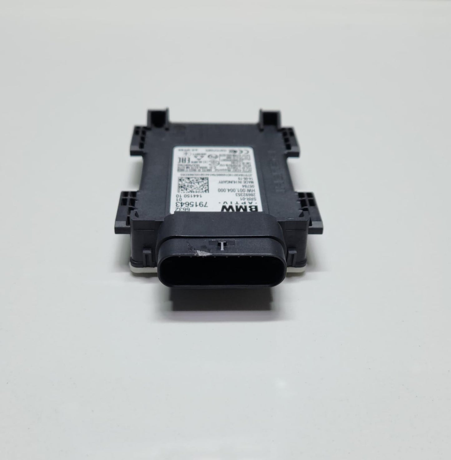 2020-2021 BMW 840i Blind Spot Radar Sensor 7915643 2, 3, 5, 6, 7 Series 