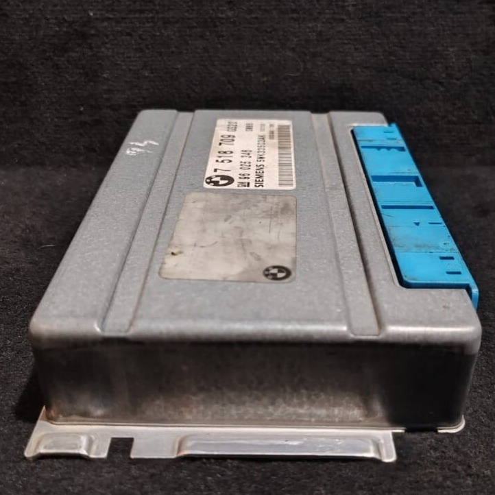 BMW X5 E53  E49 3.0 D SPORT 5DR AUTO GEARBOX CONTROL MODULE 7518709