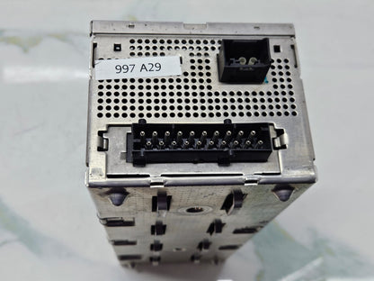 2002-2005 BMW 745i E65 E66 series DSP Audio Amplifier 6938997 OEM
