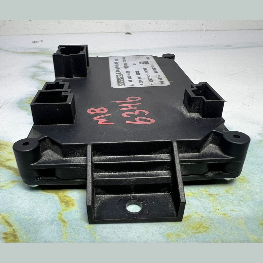 Mercedes Control Unit Drive Unit A0009004500 C-Class W204, W212 E-Class W218 CLS