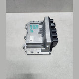 2016-2018 BMW X1 Engine Control Module 8674264 X1 F48 F49 B48 2.0