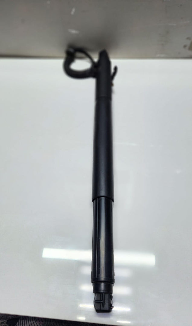 2008-2014 BMW X6 Tailgate Gas Strut Left 7332697 X6 E71 OEM WIRE IS CUTTED