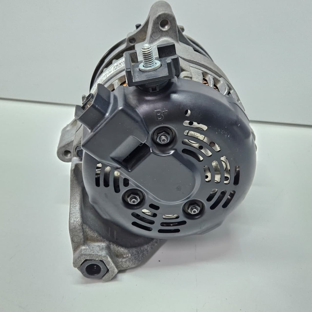 8634124-2018-2022 BMW 2 Series F45 X1 F48 xDrive20i B38 B48 Engine Alternator 