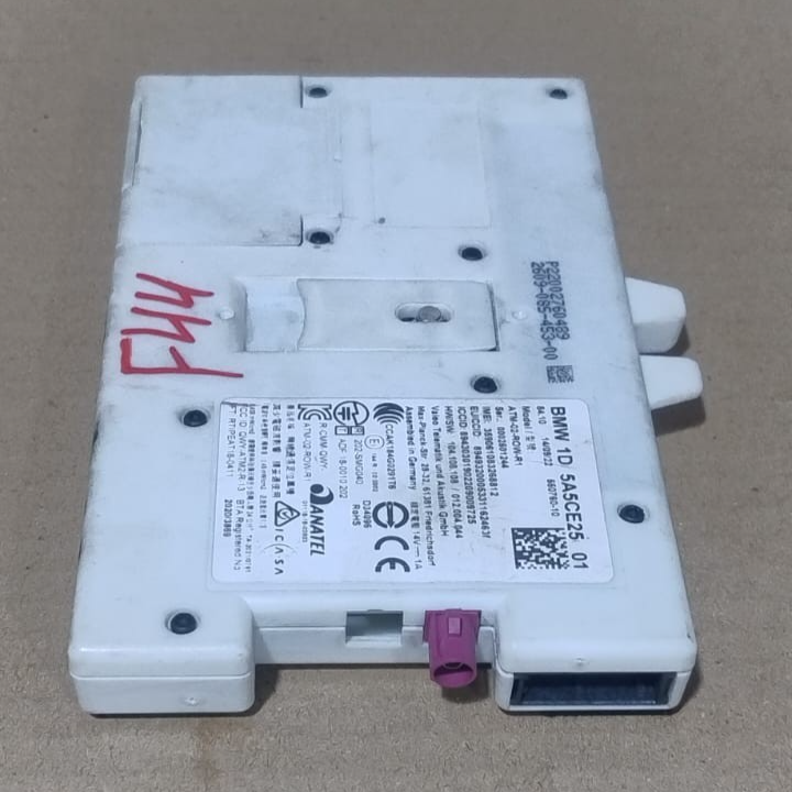 OEM BMW X5 G05 F44 TELEMATIC COMMUNICATION BOX ANTENNA MODULE -  5A5CE25