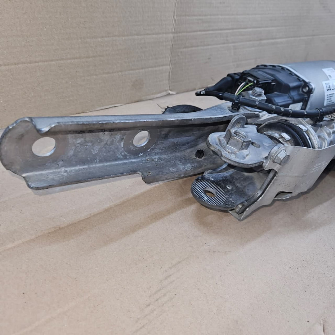 2016-2019 BMW 5 7 8 Series G30 G31 G15 X5 X7 Rear Integral Steering Rack 6883728