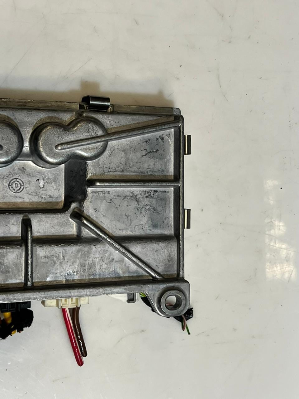 BMW 5 7 Series F07 F10 F11 F06 F01 F02 Steering Control Unit 6796393 OEM