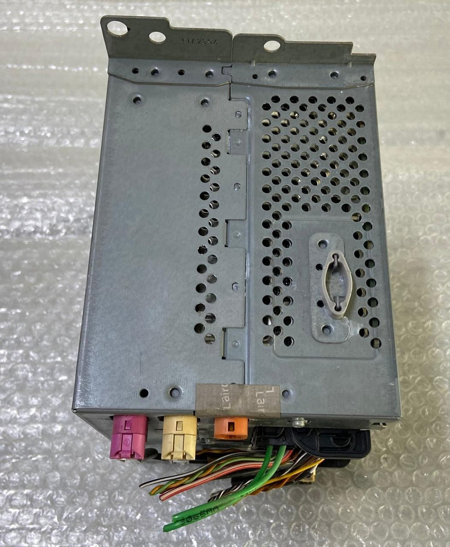 OEM BMW 5 SERIES F07-Head Unit Navigation System Car Computer CD Player 9237226
