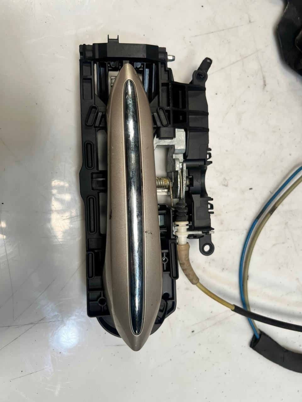 2013-2019 BMW 650I 6 Series F06 F07 BACK RIGHT Gran Coupe Door Lock 7276322