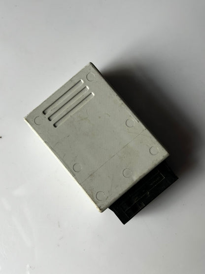 2002-2004 BMW 745i Tire Pressure Control Module 6769053 E65 E66 E67 7'