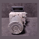Load image into Gallery viewer, BMW F15 F16 F85 F86 ABS PUMP DSC UNIT ANTI LOCK BRAKE PUMP MODULE OEM 6866247