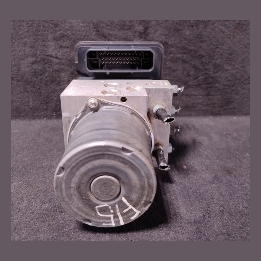 BMW F15 F16 F85 F86 ABS PUMP DSC UNIT ANTI LOCK BRAKE PUMP MODULE OEM 6866247