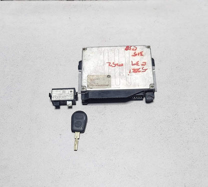 1996-1999 BMW 328i Engine Control Unit 1429861 E36 328i Z3 2.8 M52