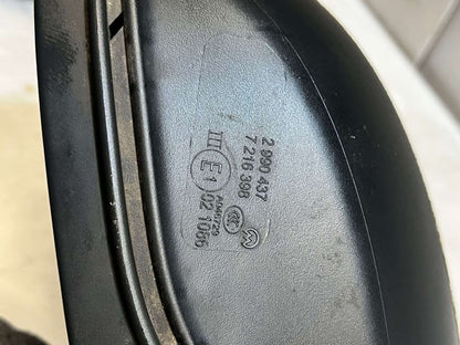 2010-2012 BMW X1 E84 M-Sport LEFT AND RIGHT Wing Mirror 7216398 OEM