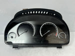 قم بتحميل الصورة إلى عارض الصور، 2015 BMW F04 4.4 V8 engine Active Hybrid 7 Instrument Cluster 9232947 OEM