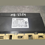 Bild in die Galerieansicht laden, 14-17 Mercedes-Benz W166 GLE 63 Driver Seat Control Module A166 9008506 OEM