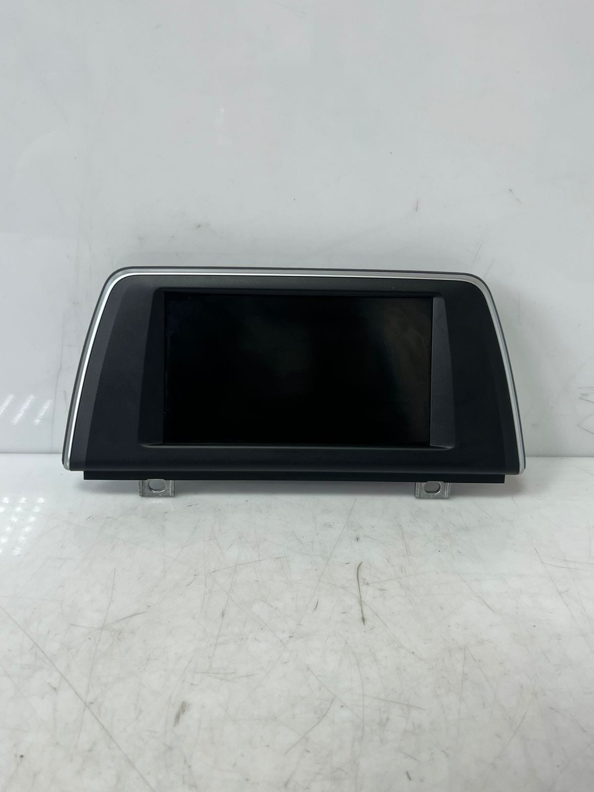 2015-2018 BMW X1 F48 6.5 inch Central Information Display Screen 9322123 OEM