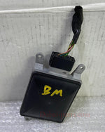 Load image into Gallery viewer, BMW F30 F31 F34 F32 F33 F36 Lane Change Warning Master LEFT 6884287 6886897