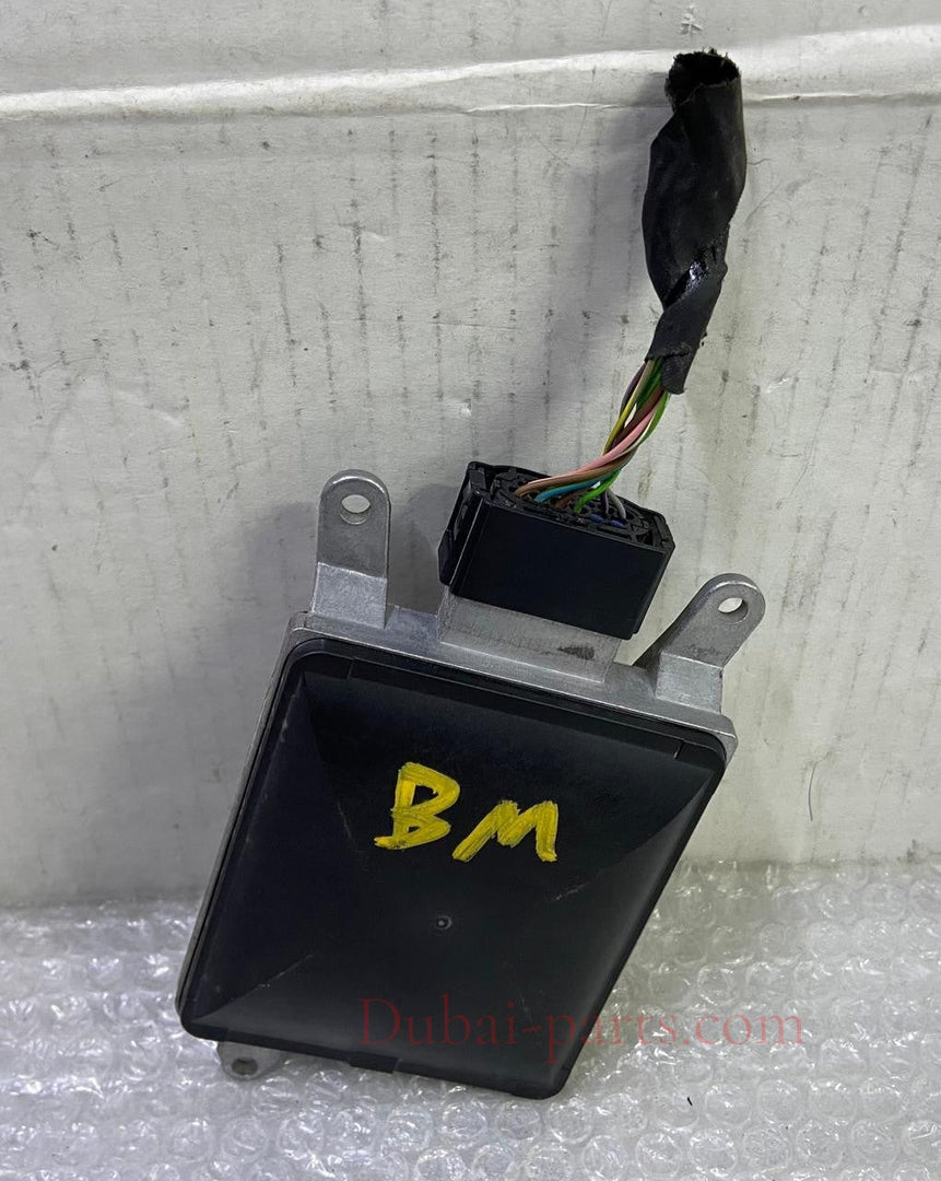 BMW F30 F31 F34 F32 F33 F36 Lane Change Warning Master LEFT 6884287 6886897