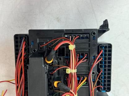 2016-2021 BMW 2 Gran Tourer F46 X1 F48 F49 Fuse POWER SUPPLY Box 9270356 OEM