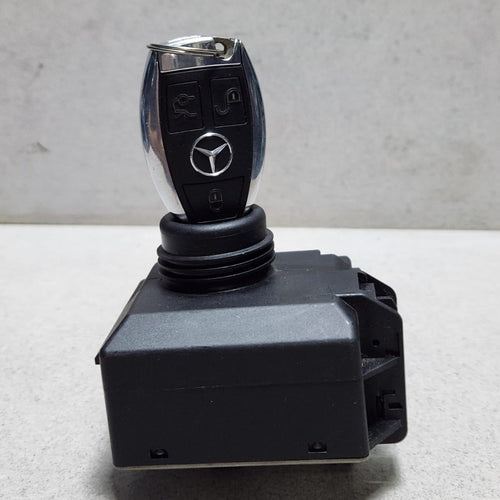Mercedes Ignition Switch Lock Control Unit Module A2125450108