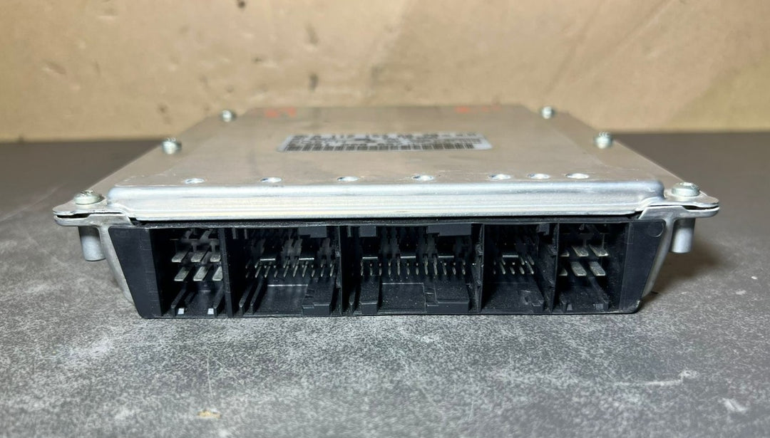 02-09 Mercedes W211 E-Class Engine Control Module Unit ECM ECU A112 1536679 OEM