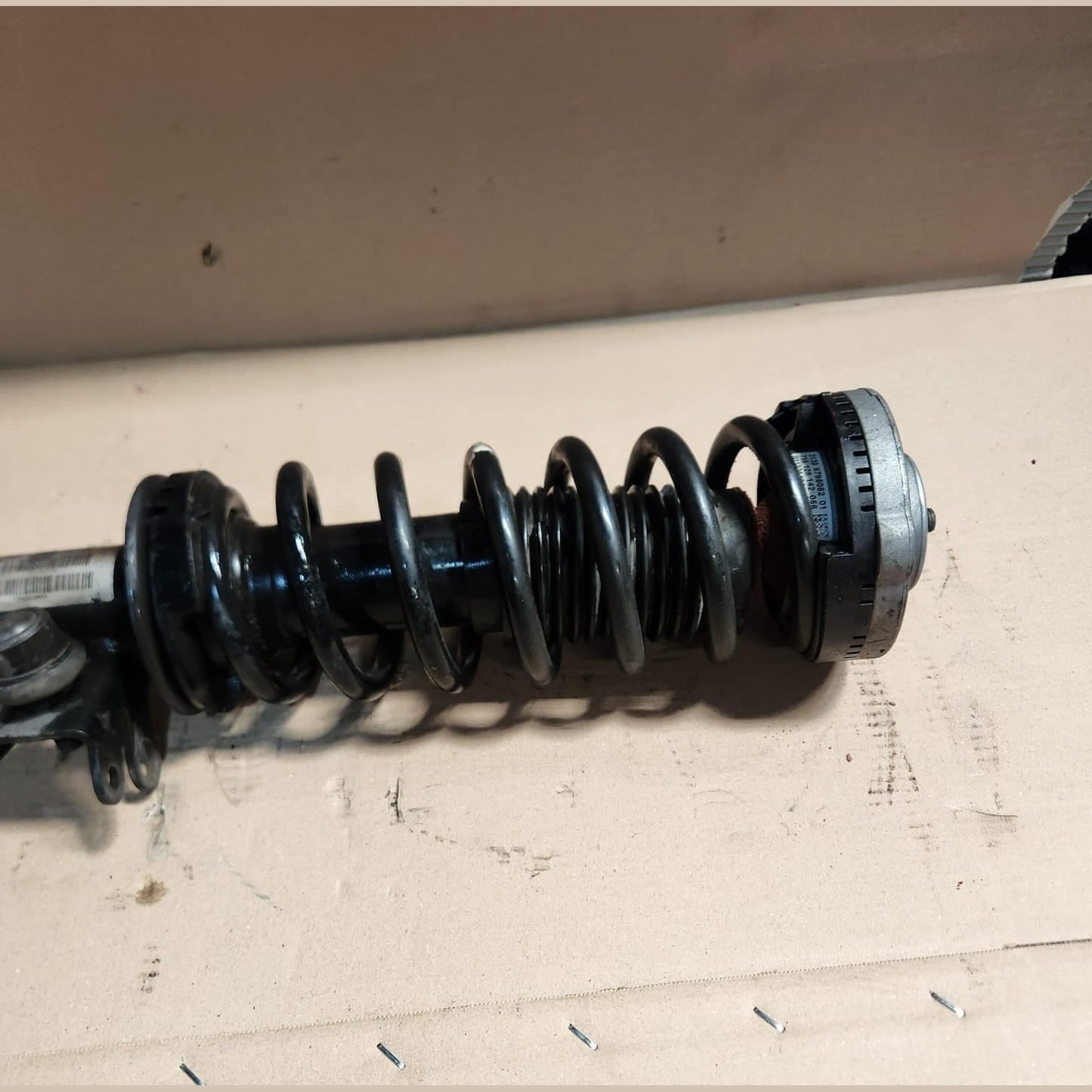 BMW Front Shock Absorber 6798153 5 Series Gran Turismo F07 535GT 2010-2015