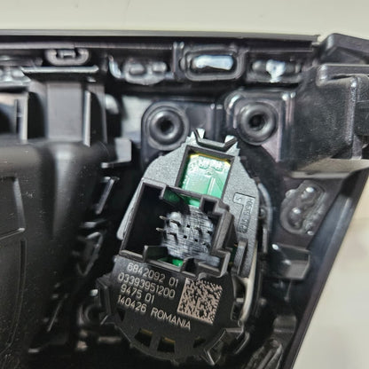 2018-2024 BMW X3 G01 X4 G02 Dashboard Center Air Vent 9371467