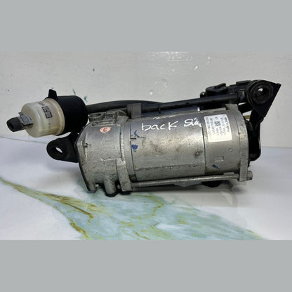 2012 Mercedes-Benz E300 Air Suspension Compressor A2123200104 W212 and W218