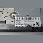 Bild in die Galerieansicht laden, 9289250-2011-16 BMW F01 F02 F06 F12 F13 Navigation System Audio Head Unit High 