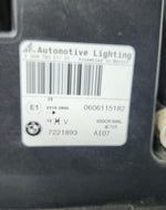 Load image into Gallery viewer, 2011-2013 BMW X5 Left Xenon Headlight 7221893 X5 E70 OEM