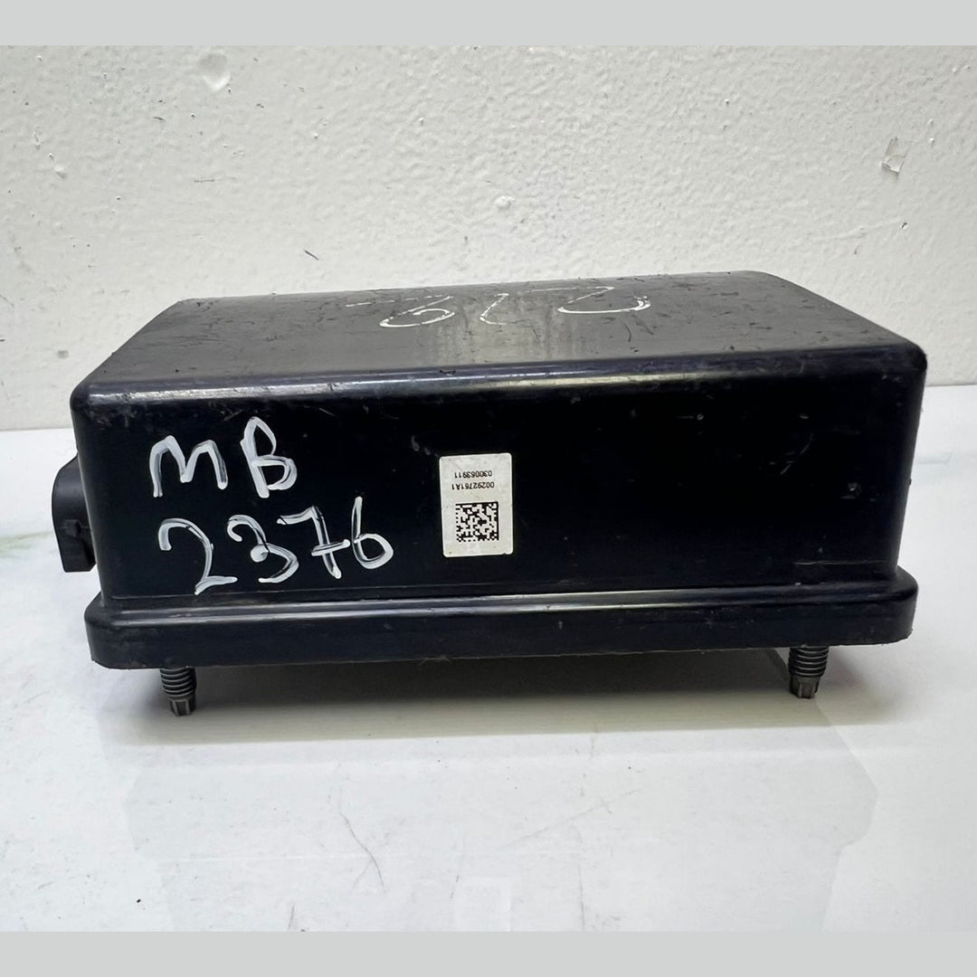 Mercedes Distronic Radar Sensor Module A2129004603 W212, W204, W166, and W218