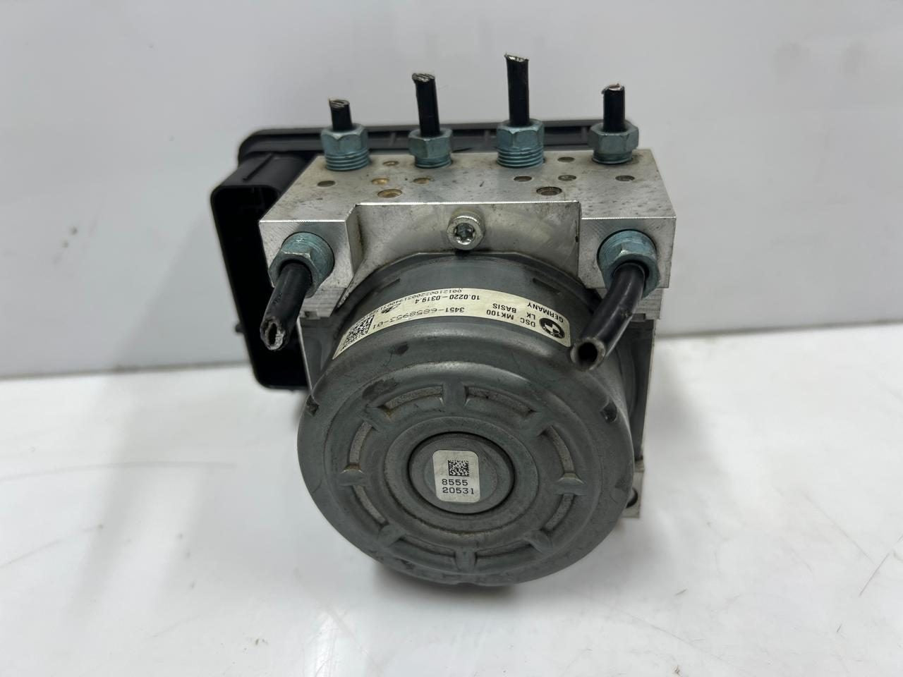 OEM 2012-2017 ABS Pump 6861376 for BMW 3-Series F30 328i 320i models 