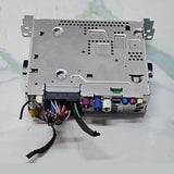 BMW F39 F48 Sat Nav Player Head Unit ECU 5A7A176 OEM