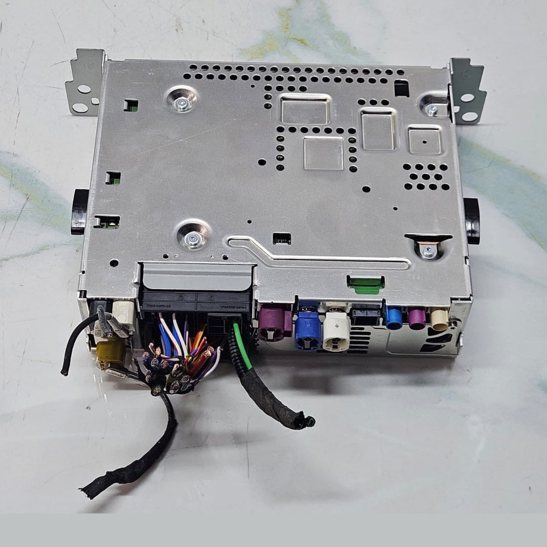 BMW F39 F48 Sat Nav Player Head Unit ECU 5A7A176 OEM